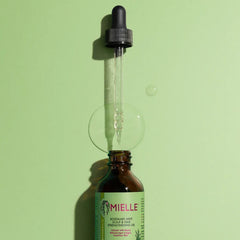 Mielle Organics Rosemary Mint Scalp & Hair Strengthening Oil 2 oz
