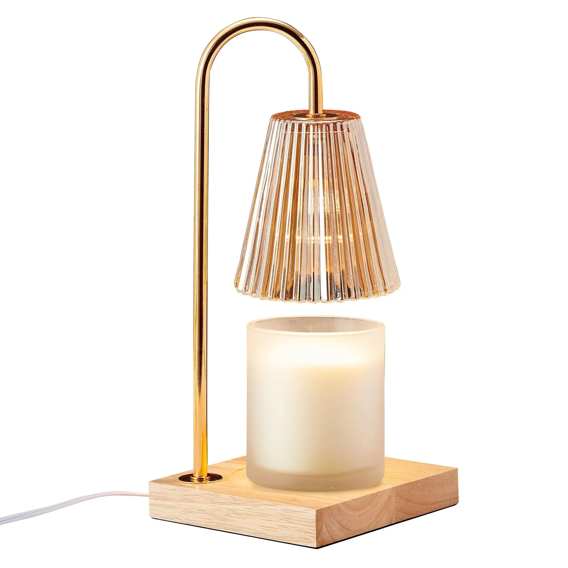 Mikasa Electric Candle Warmer Lamp - USA MEGA SHOP