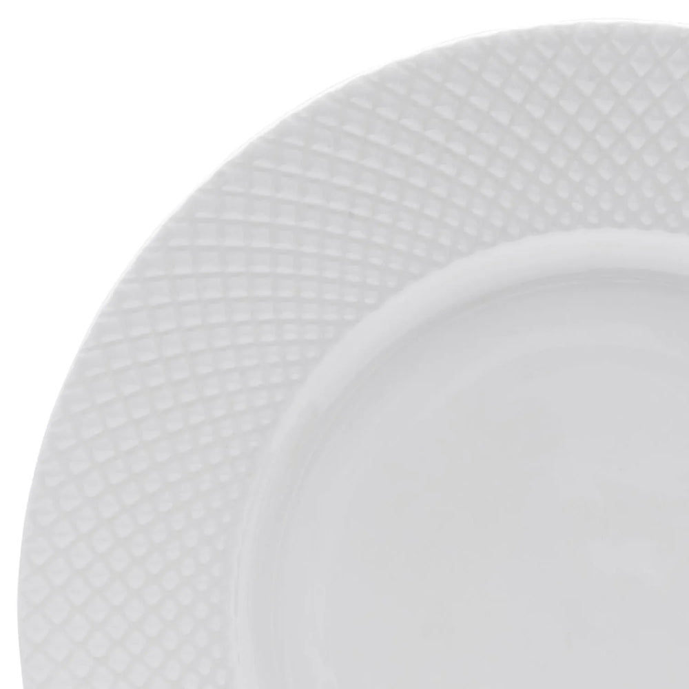 Mikasa Huntington 40-piece Bone China Dinnerware Set - USA MEGA SHOP