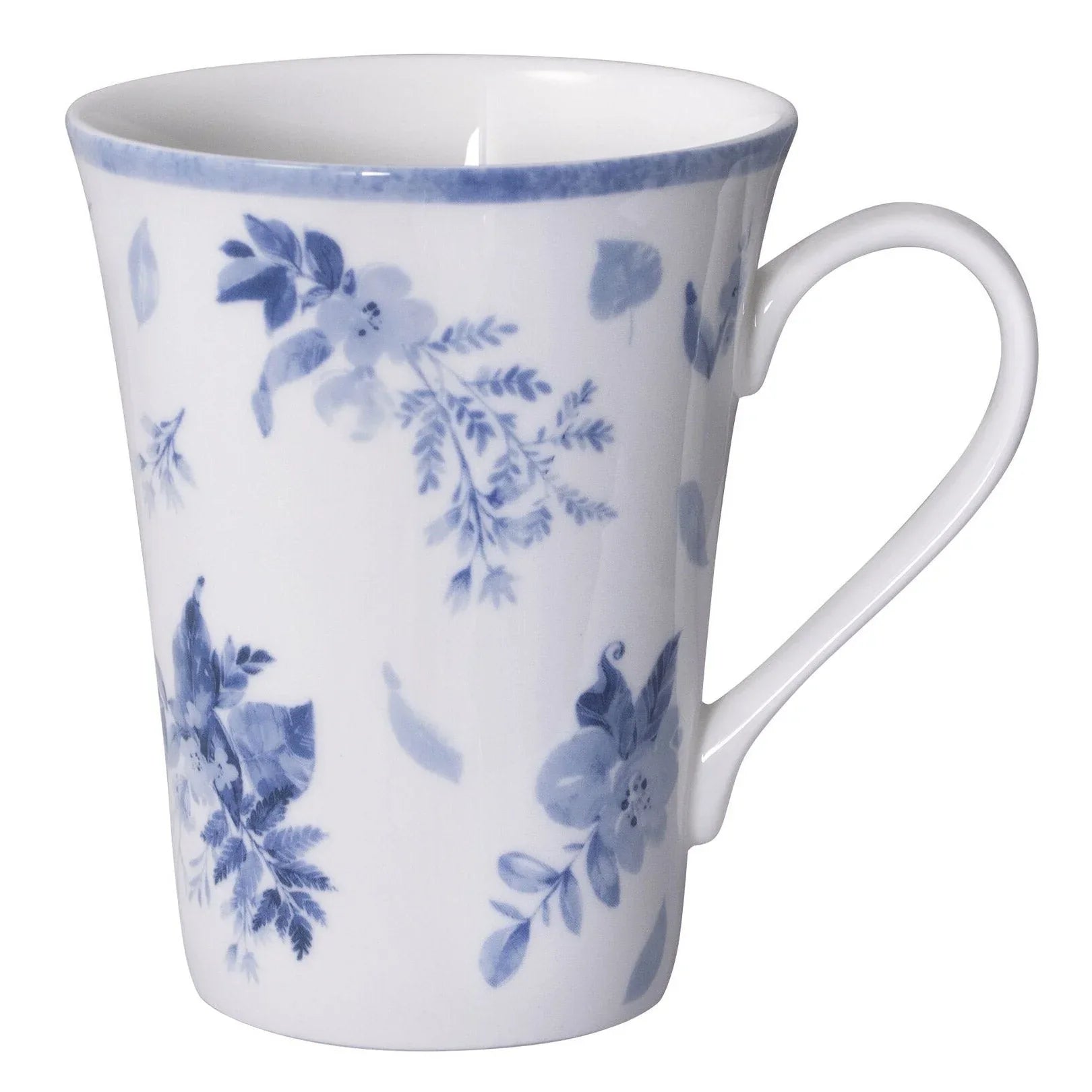 Mikasa Kiley Bone China 16-piece Dinnerware Set - USA MEGA SHOP