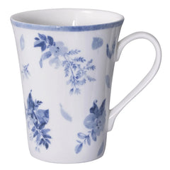 Mikasa Kiley Bone China 16-piece Dinnerware Set - USA MEGA SHOP