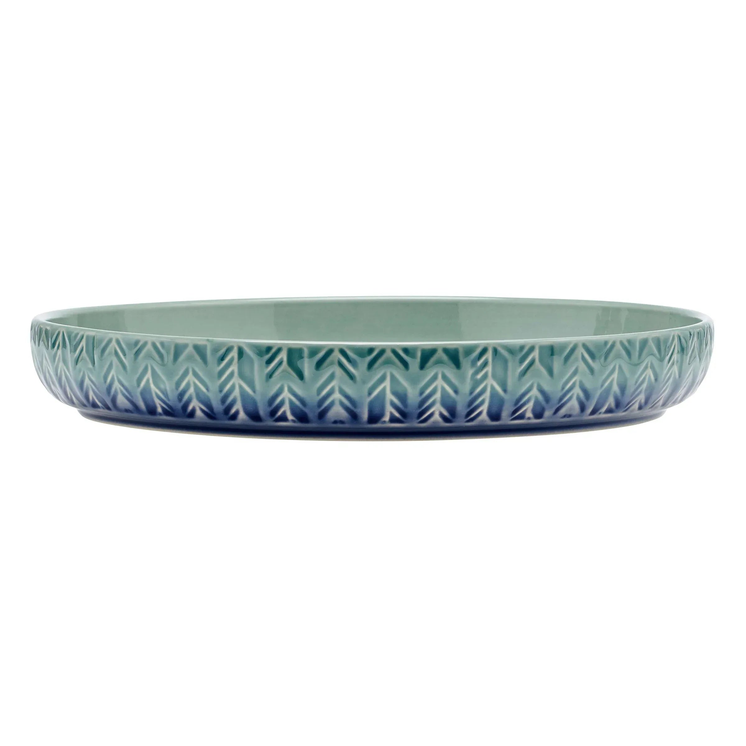 Mikasa Osborne 9-piece Stoneware Bowl Set - USA MEGA SHOP