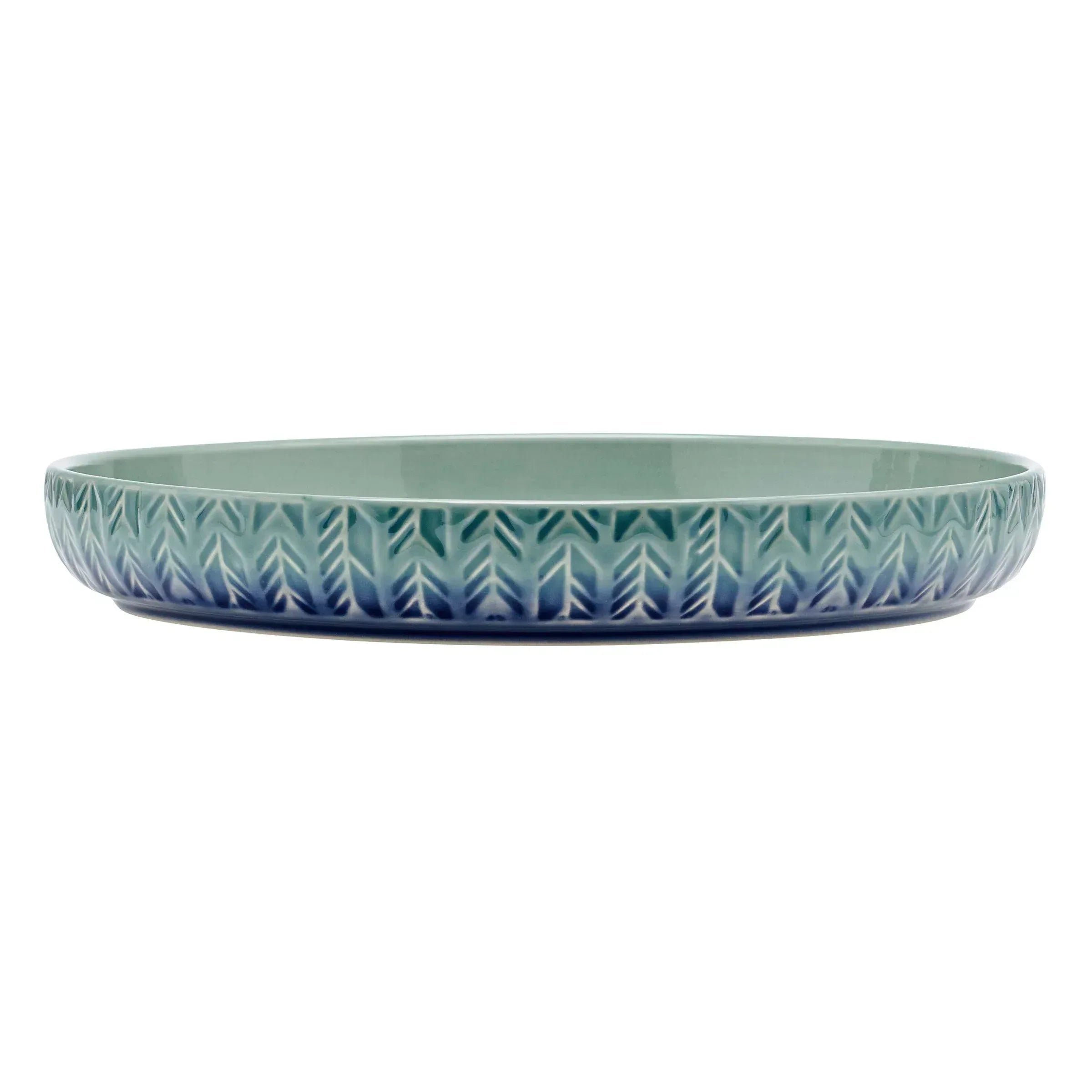 Mikasa Osborne 9-piece Stoneware Bowl Set