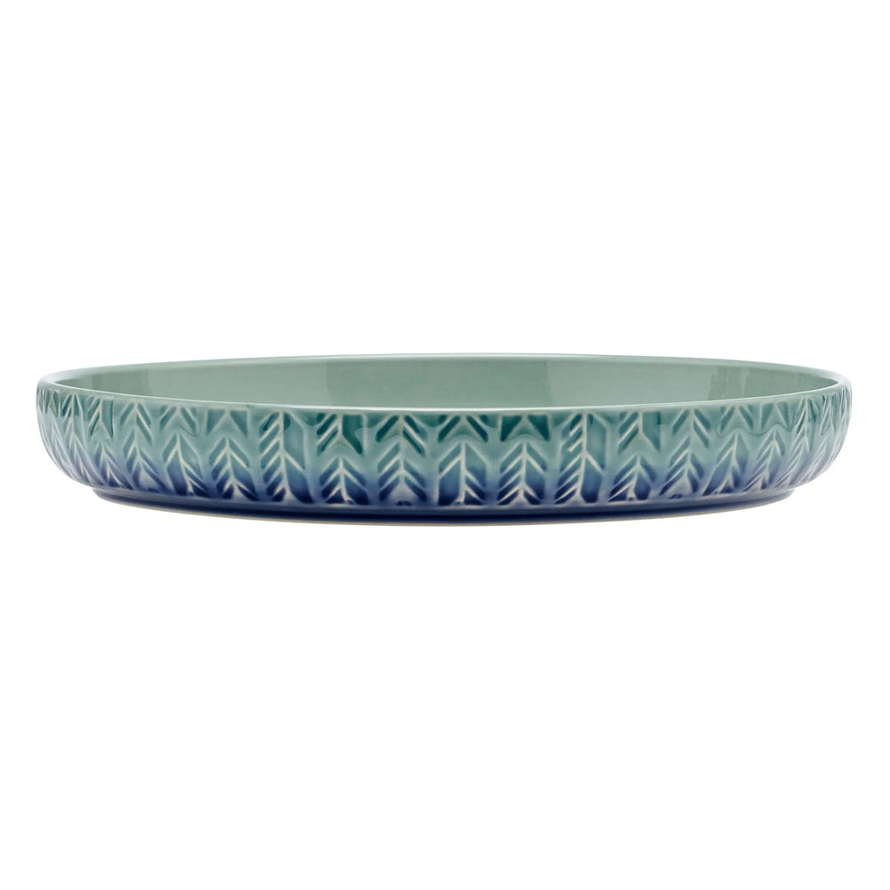 Mikasa Osborne 9-piece Stoneware Bowl Set - USA MEGA SHOP