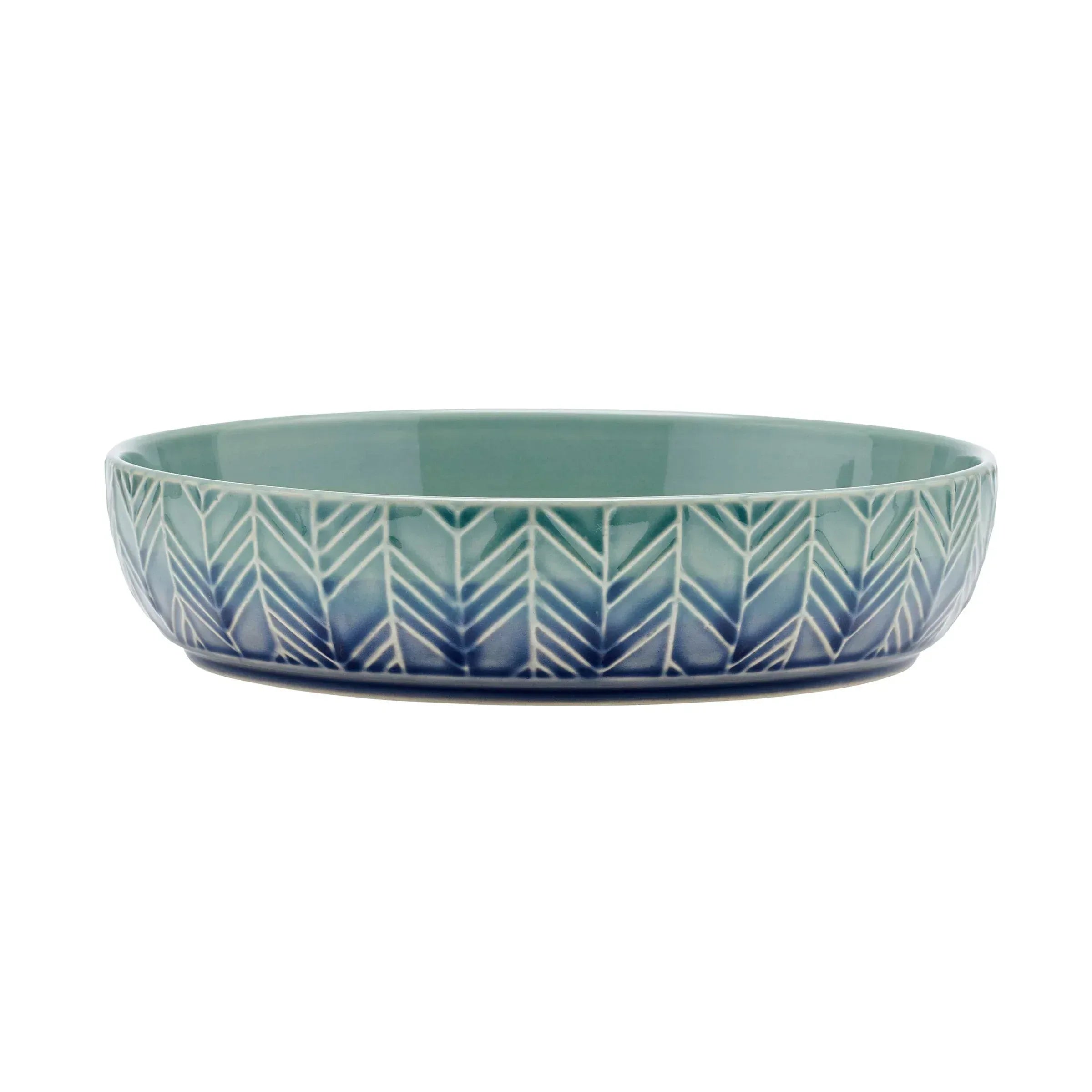 Mikasa Osborne 9-piece Stoneware Bowl Set - USA MEGA SHOP