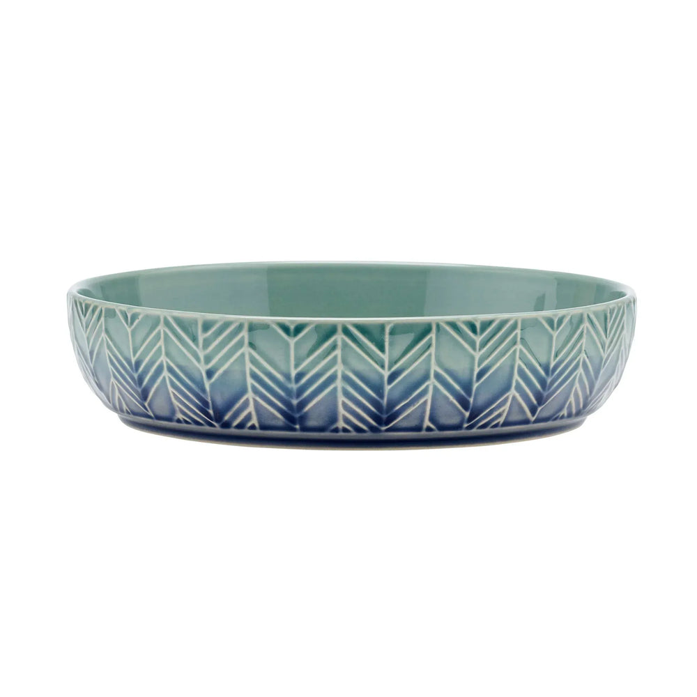Mikasa Osborne 9-piece Stoneware Bowl Set - USA MEGA SHOP