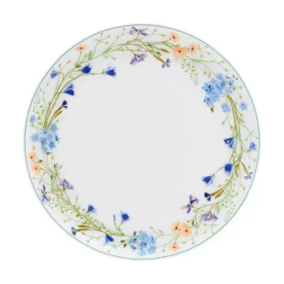 Mikasa Quinn 12-piece Bone China Dinnerware Set - USA MEGA SHOP