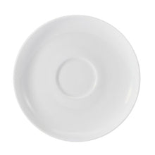 Mikasa Set of 6 Espresso Cups & Saucers
