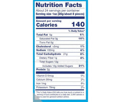 Flipz Milk Chocolate Covered Pretzels, 24 oz