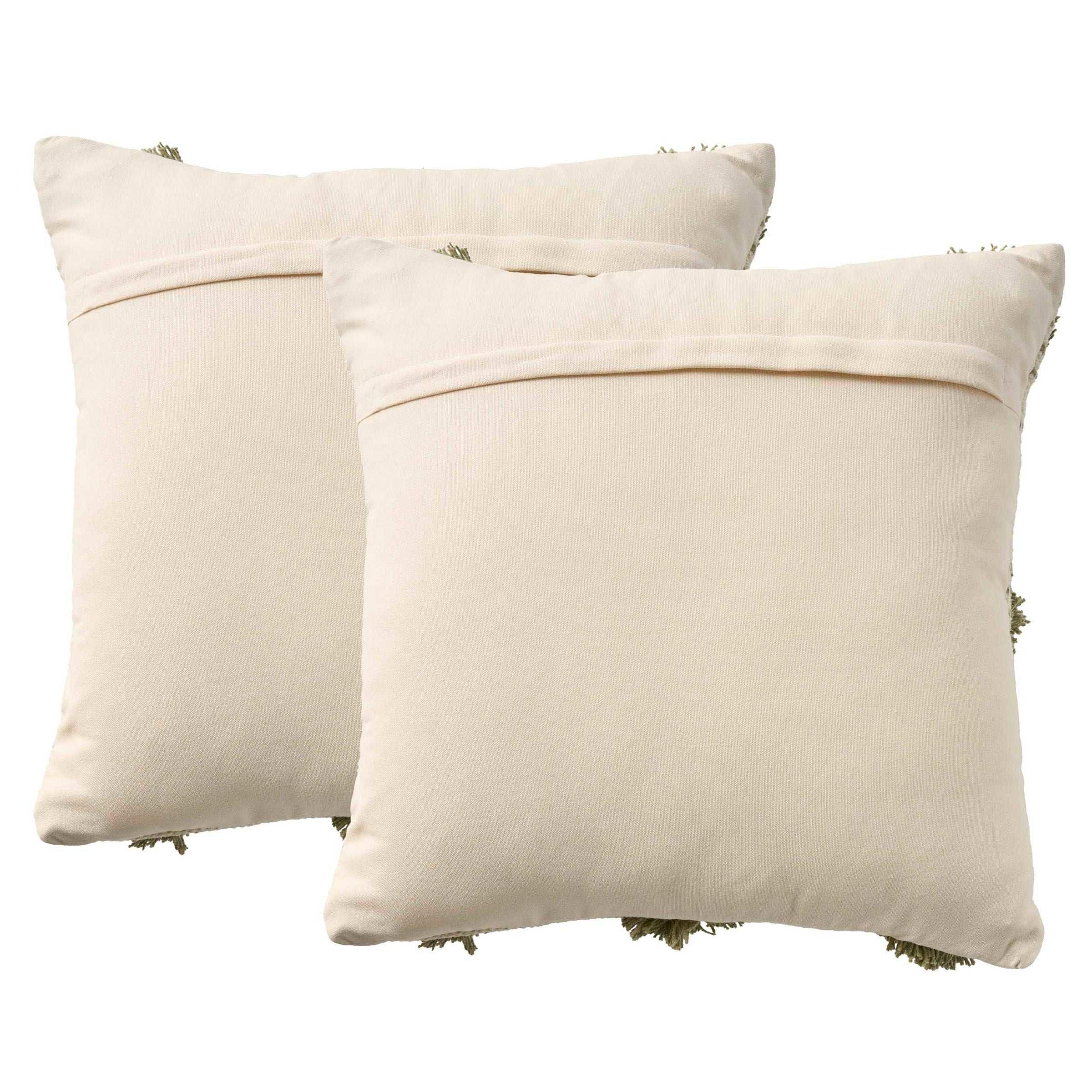 Mina Victory 2-pack Throw Pillows