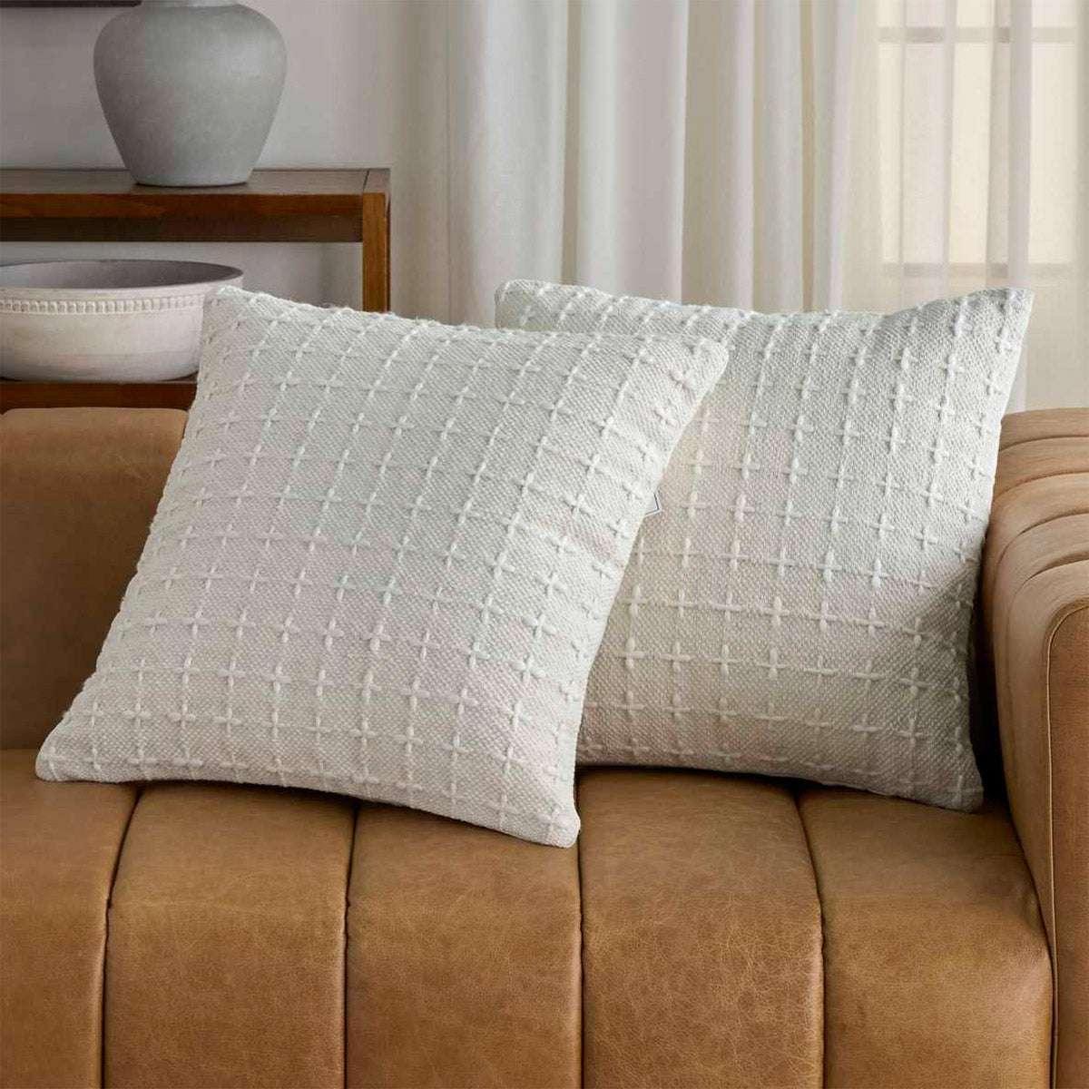 Mina Victory 2-pack Throw Pillows