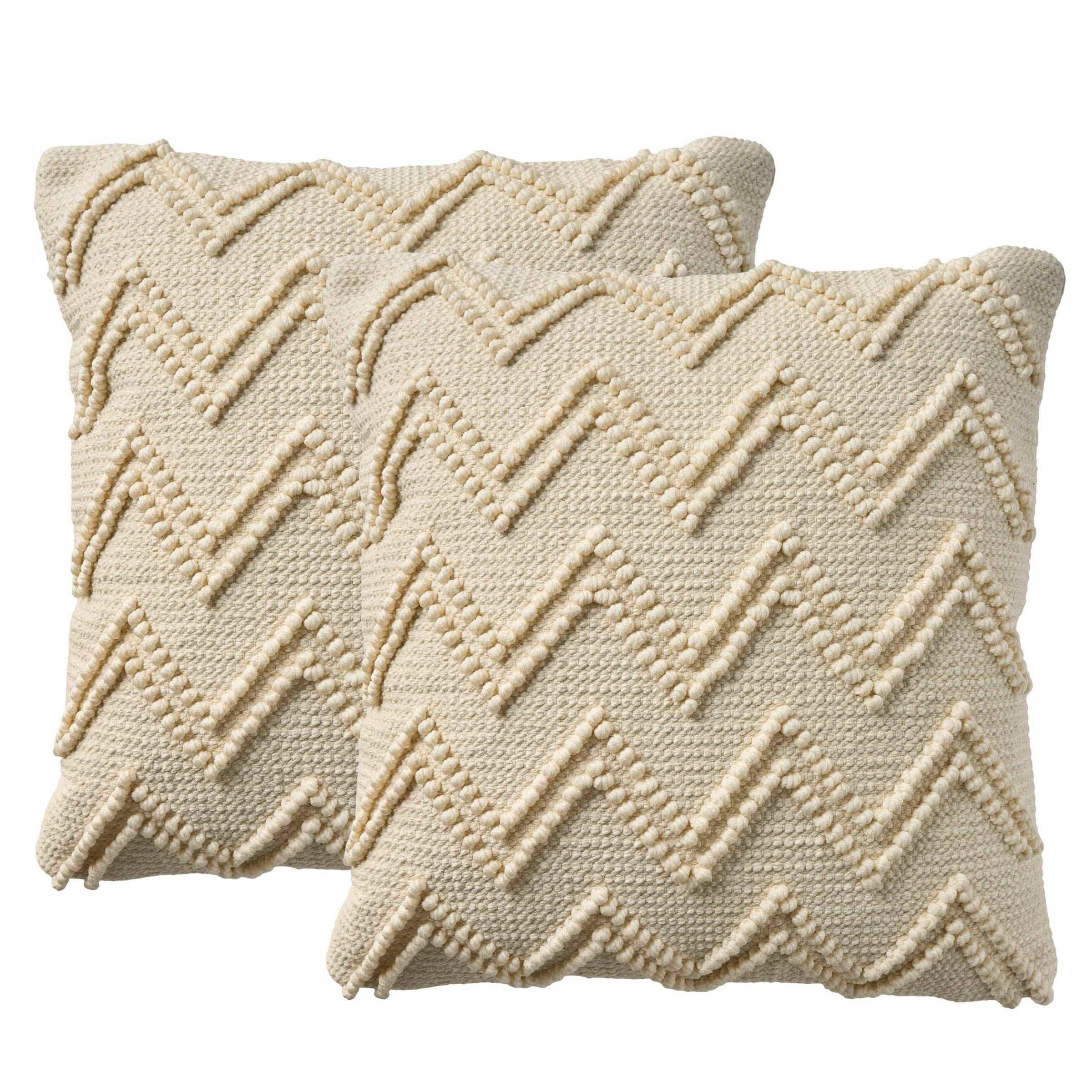 Mina Victory 2-pack Throw Pillows