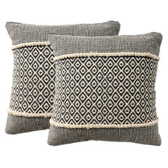 Mina Victory 2-pack Throw Pillows