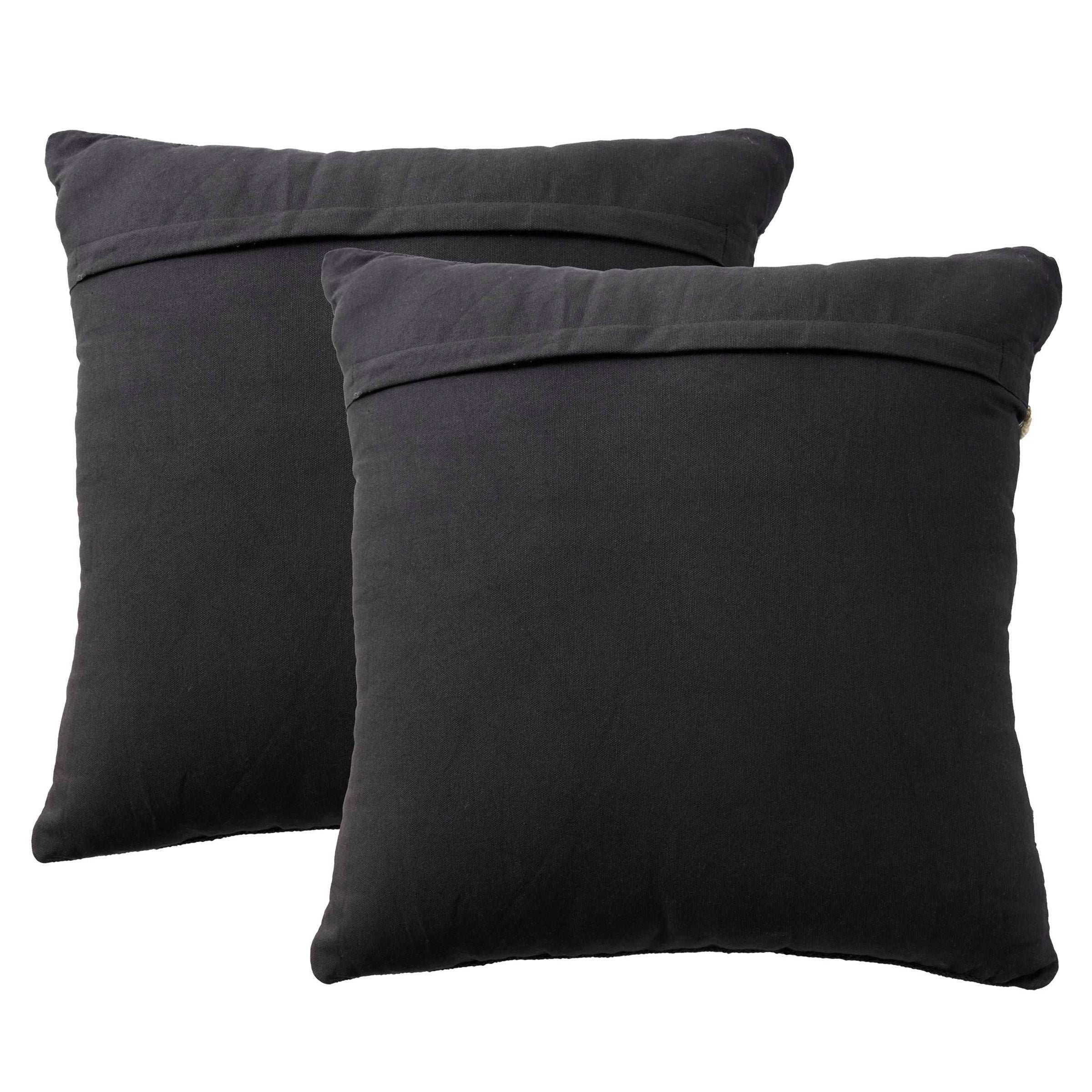 Mina Victory 2-pack Throw Pillows