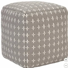 Mina Victory Empress Pouf