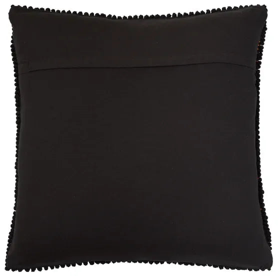 Mina Victory Loop Halloween Pillow, 22‚Äù x 22" - USA MEGA SHOP
