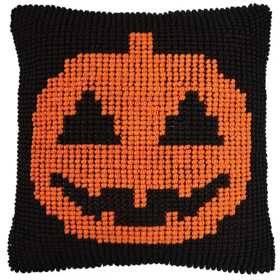 Mina Victory Loop Halloween Pillow, 22‚Äù x 22" - USA MEGA SHOP