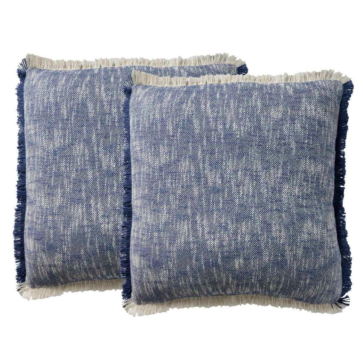 Mina Victory 2-pack Throw Pillows