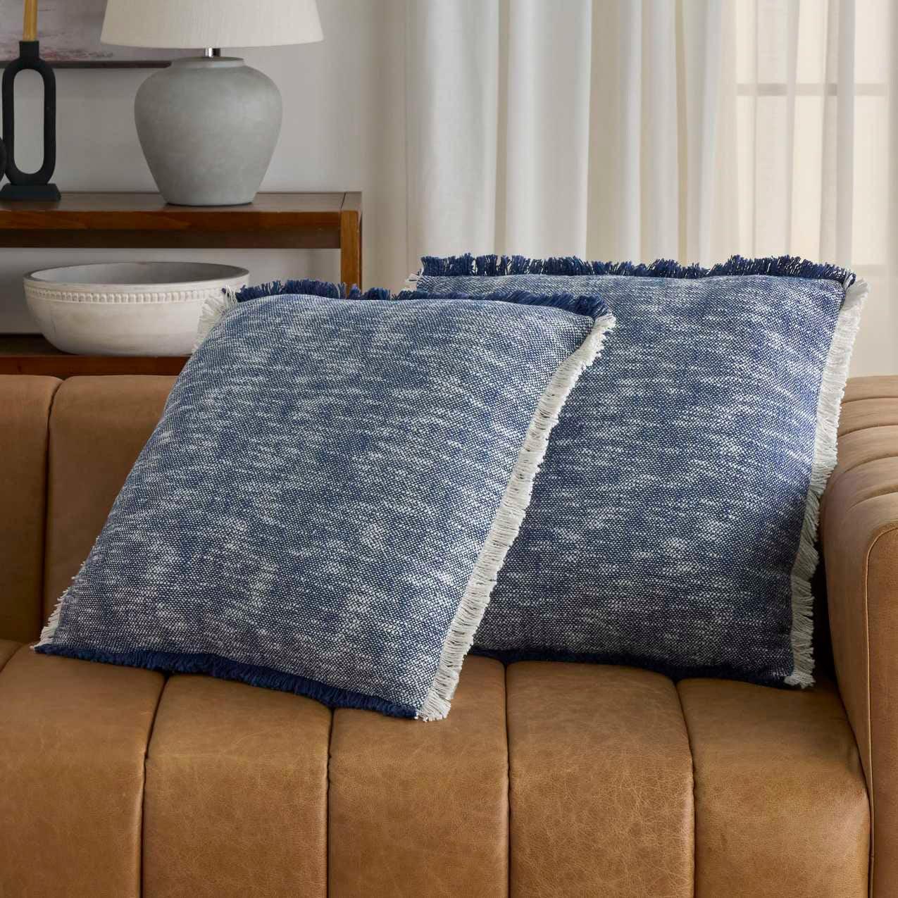 Mina Victory 2-pack Throw Pillows
