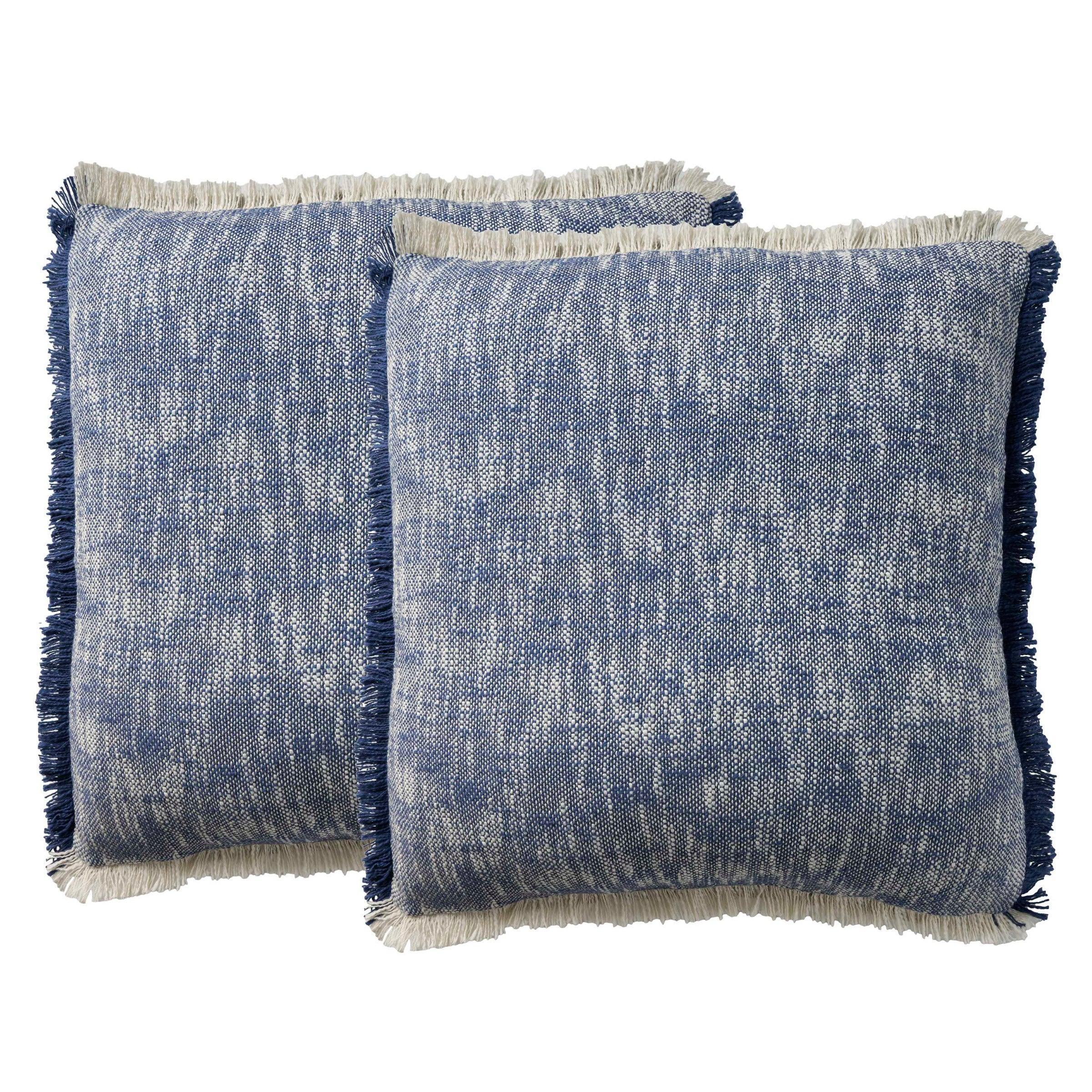 Mina Victory 2-pack Throw Pillows