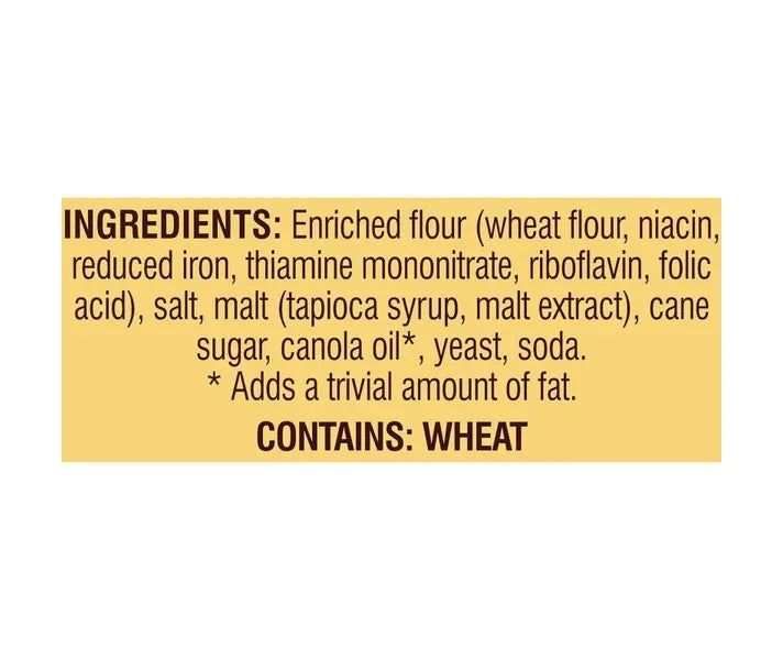 Snyder's of Hanover Mini Pretzels, 1.5 oz (60-pk)