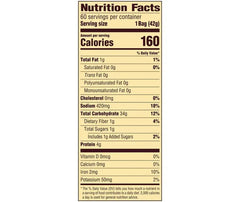 Snyder's of Hanover Mini Pretzels, 1.5 oz (60-pk)