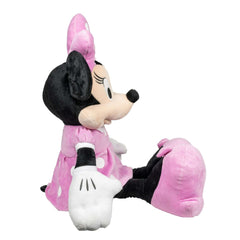 Minnie Plush Toy, 25"