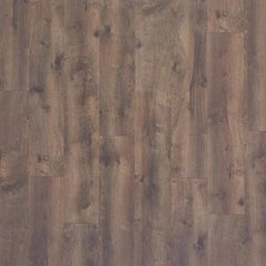 Mohawk Home 12MM Thick 9.4in X 47.2in AC4 Waterproof Surface Laminate Wood Plank Flooring (18.6 sq ft/ctn) - USA MEGA SHOP