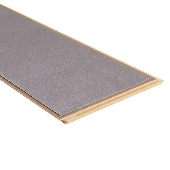 Mohawk Home 12MM Thick 9.4in X 47.2in AC4 Waterproof Surface Laminate Wood Plank Flooring (18.6 sq ft/ctn) - USA MEGA SHOP