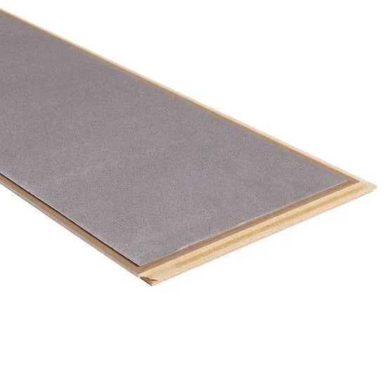Mohawk Home 12MM Thick 9.4in X 47.2in AC4 Waterproof Surface Laminate Wood Plank Flooring (18.6 sq ft/ctn)