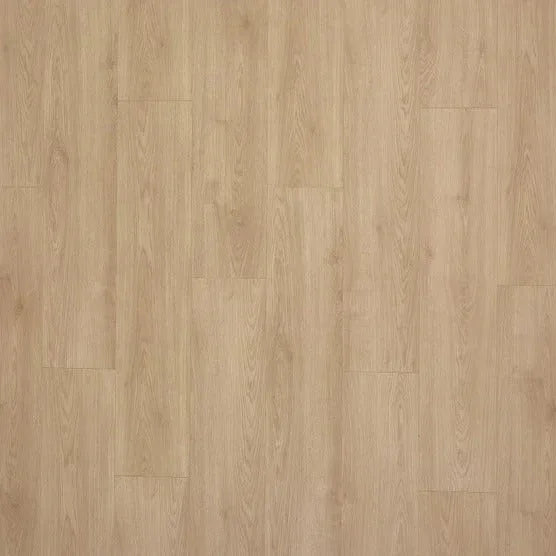 Mohawk Home 12MM Thick 9.4in X 47.2in AC4 Waterproof Surface Laminate Wood Plank Flooring (18.6 sq ft/ctn) - USA MEGA SHOP