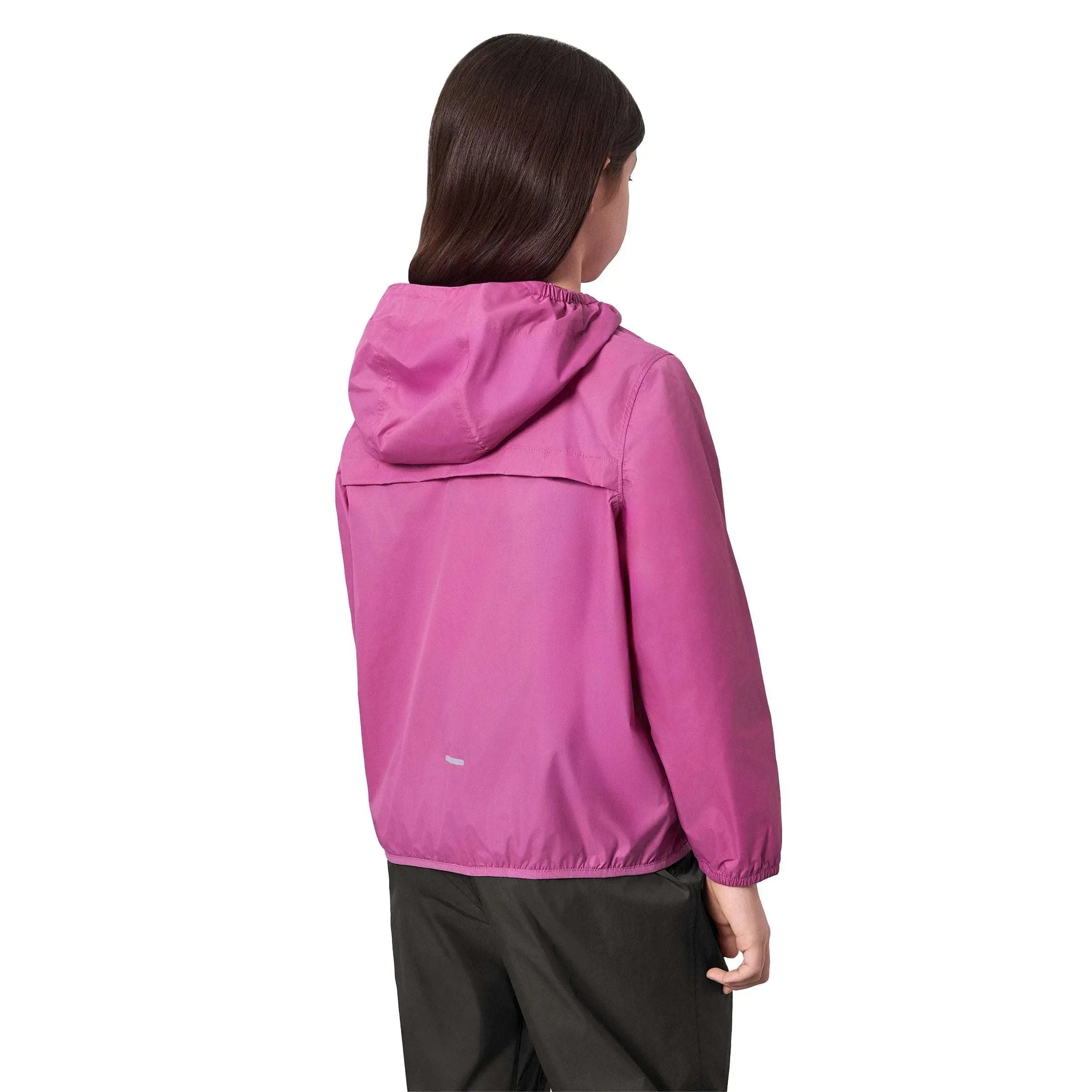 Mondetta Youth 2-piece Rain Set