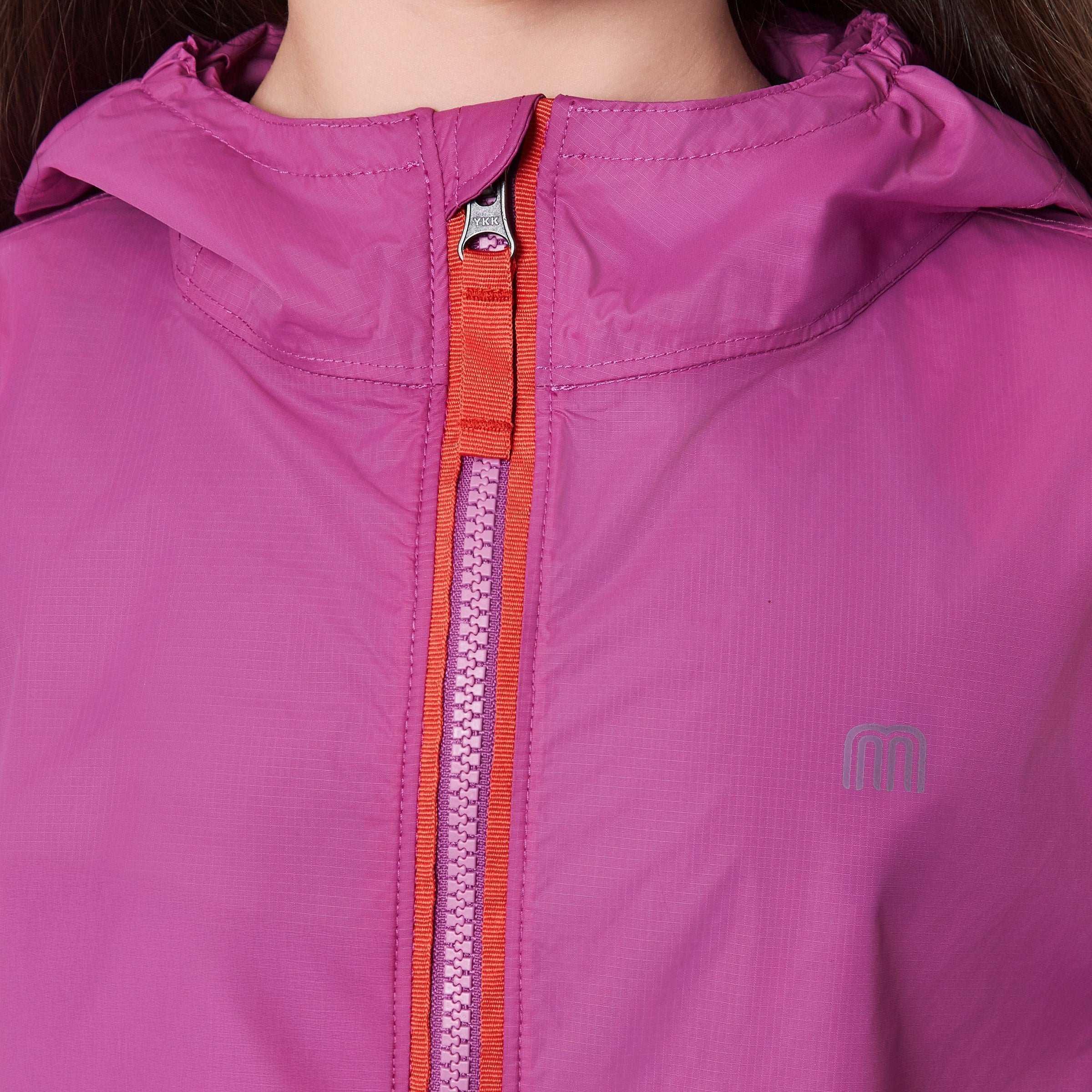 Mondetta Youth 2-piece Rain Set