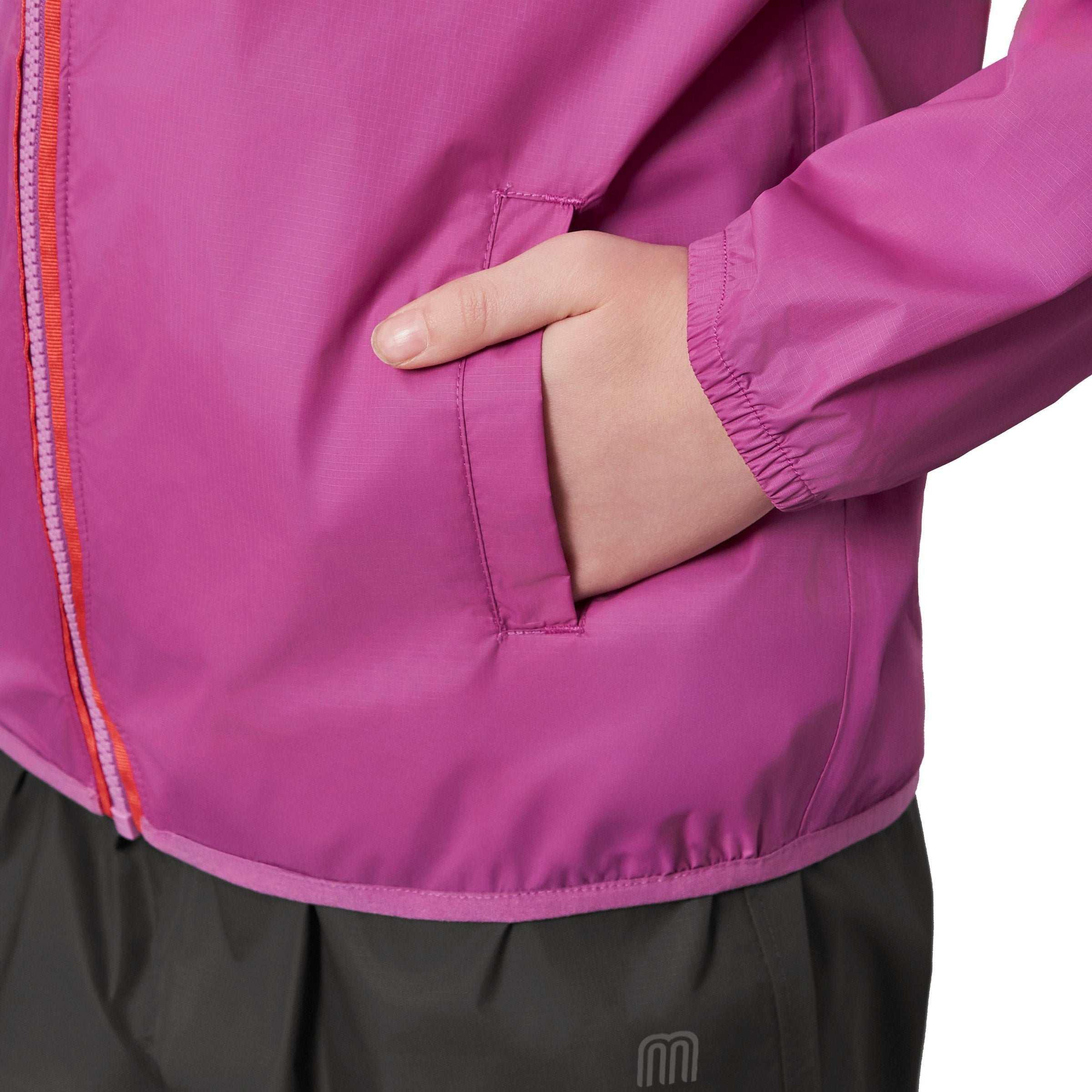 Mondetta Youth 2-piece Rain Set - USA MEGA SHOP