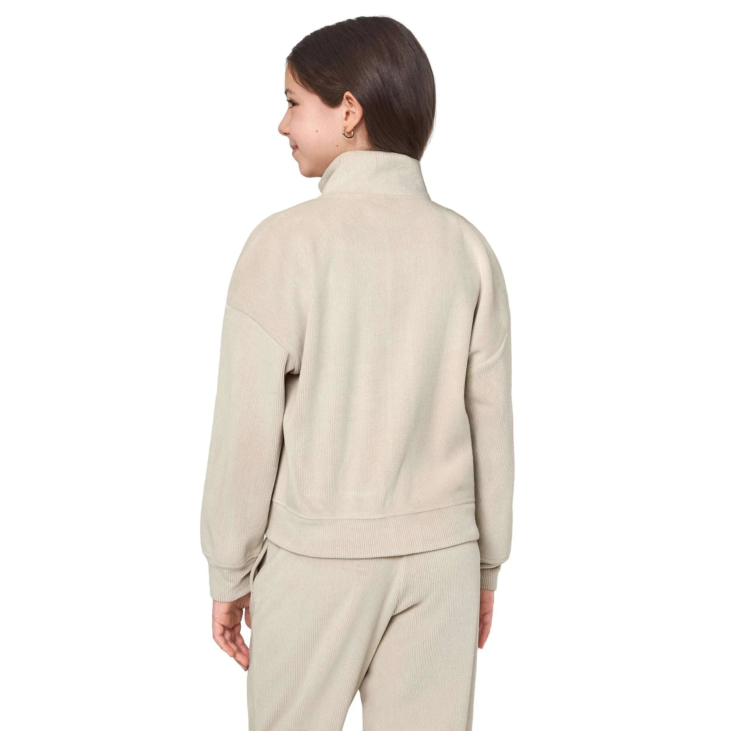 Mondetta Youth 2-Piece Zip-up Set - USA MEGA SHOP
