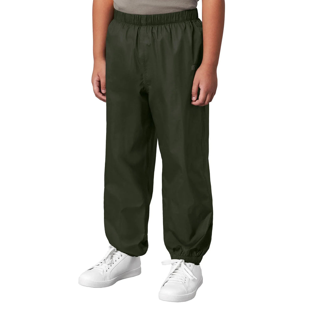 Mondetta Youth 2-piece Rain Set - USA MEGA SHOP