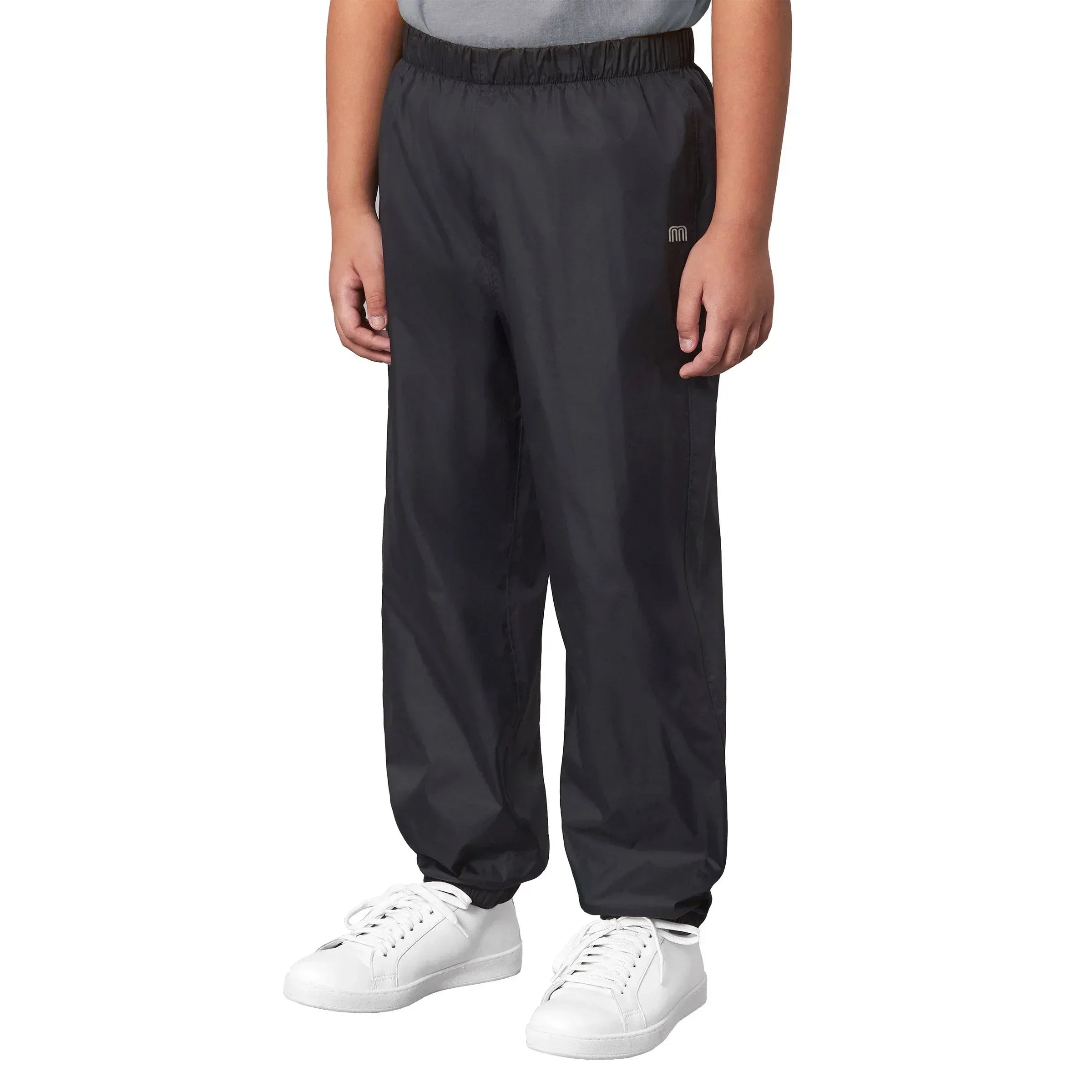 Mondetta Youth 2-piece Rain Set