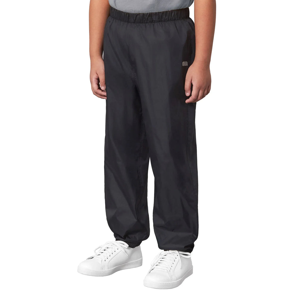 Mondetta Youth 2-piece Rain Set - USA MEGA SHOP