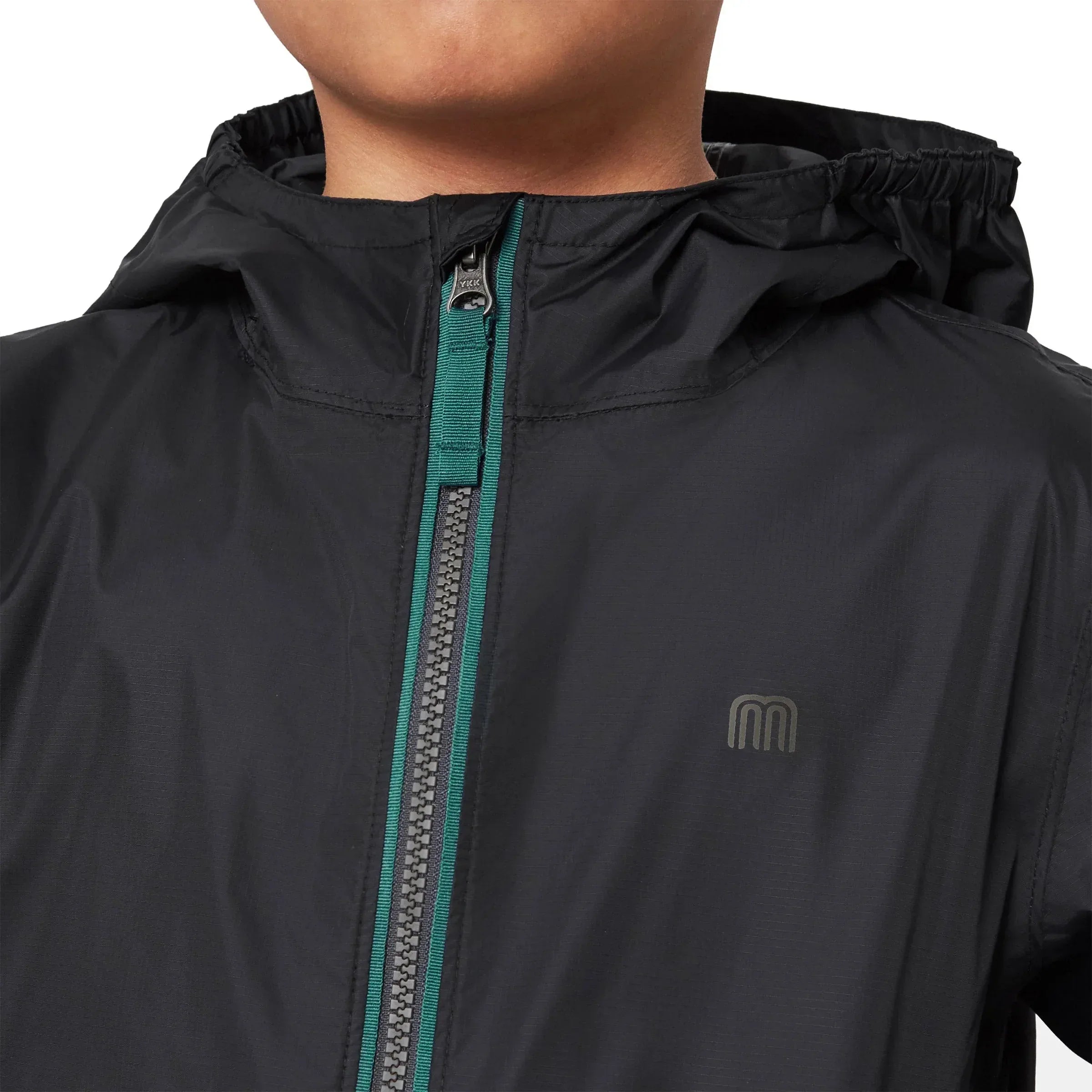 Mondetta Youth 2-piece Rain Set - USA MEGA SHOP