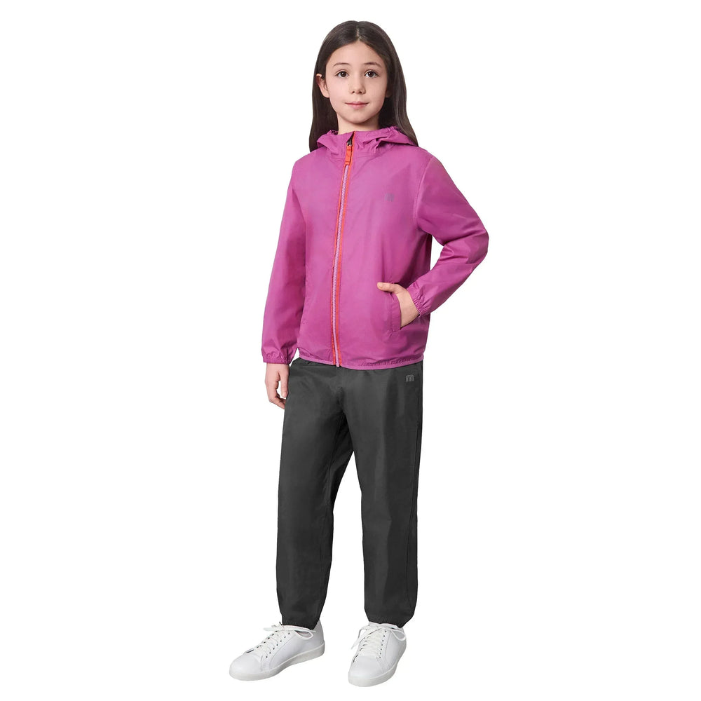 Mondetta Youth 2-piece Rain Set - USA MEGA SHOP