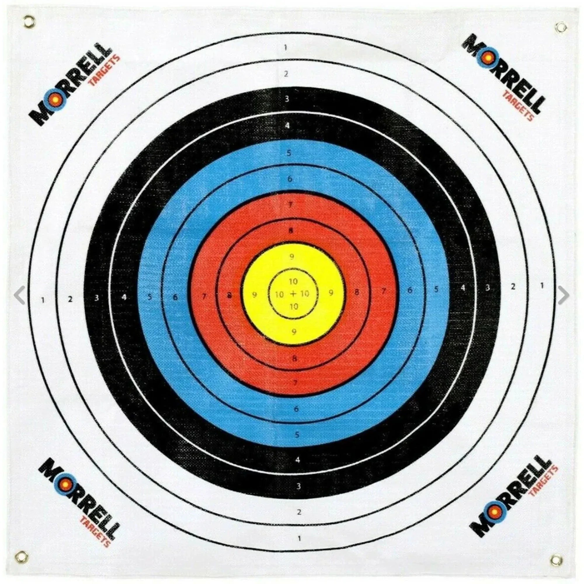 Morrell 80 cm Target Face