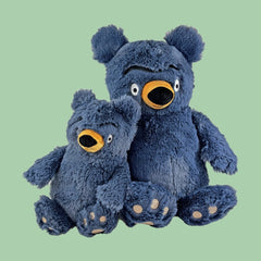 Mother Bruce 20" Giant Plush