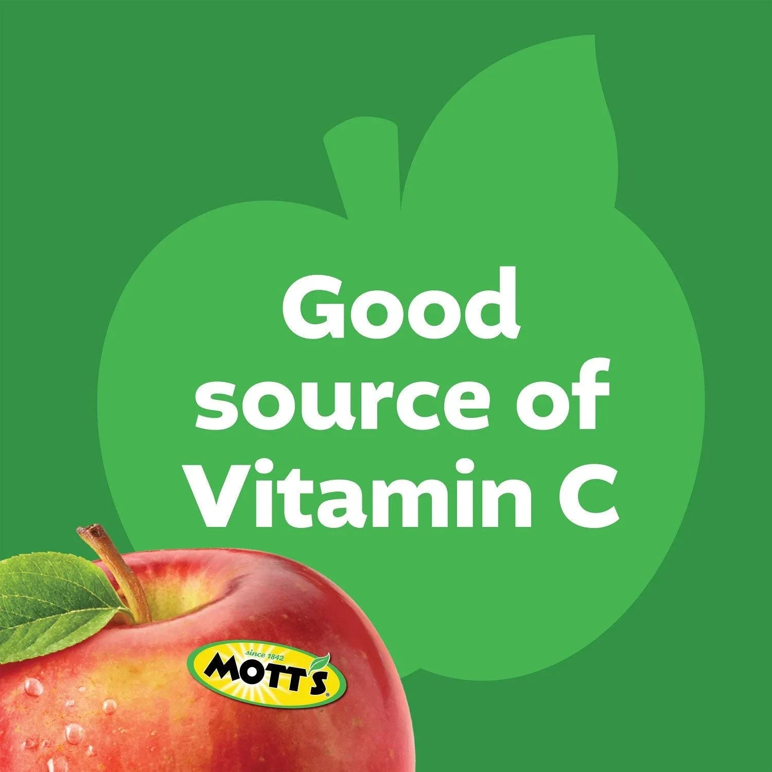 Mott's No Sugar Added Applesauce Variety Pack, 3.2 oz., 32 pk. - USA MEGA SHOP