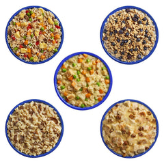 Mountain House 3-day Emergency Meal Kit 9-pouch Assortment (18 Total Servings) - USA MEGA SHOP