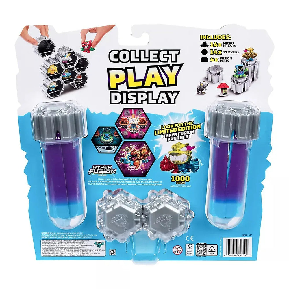 MrBeast Lab Swarms Tray Exclusive - USA MEGA SHOP
