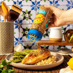 Mrs. Dash Garlic and Herb Seasoning, 10 oz. - USA MEGA SHOP