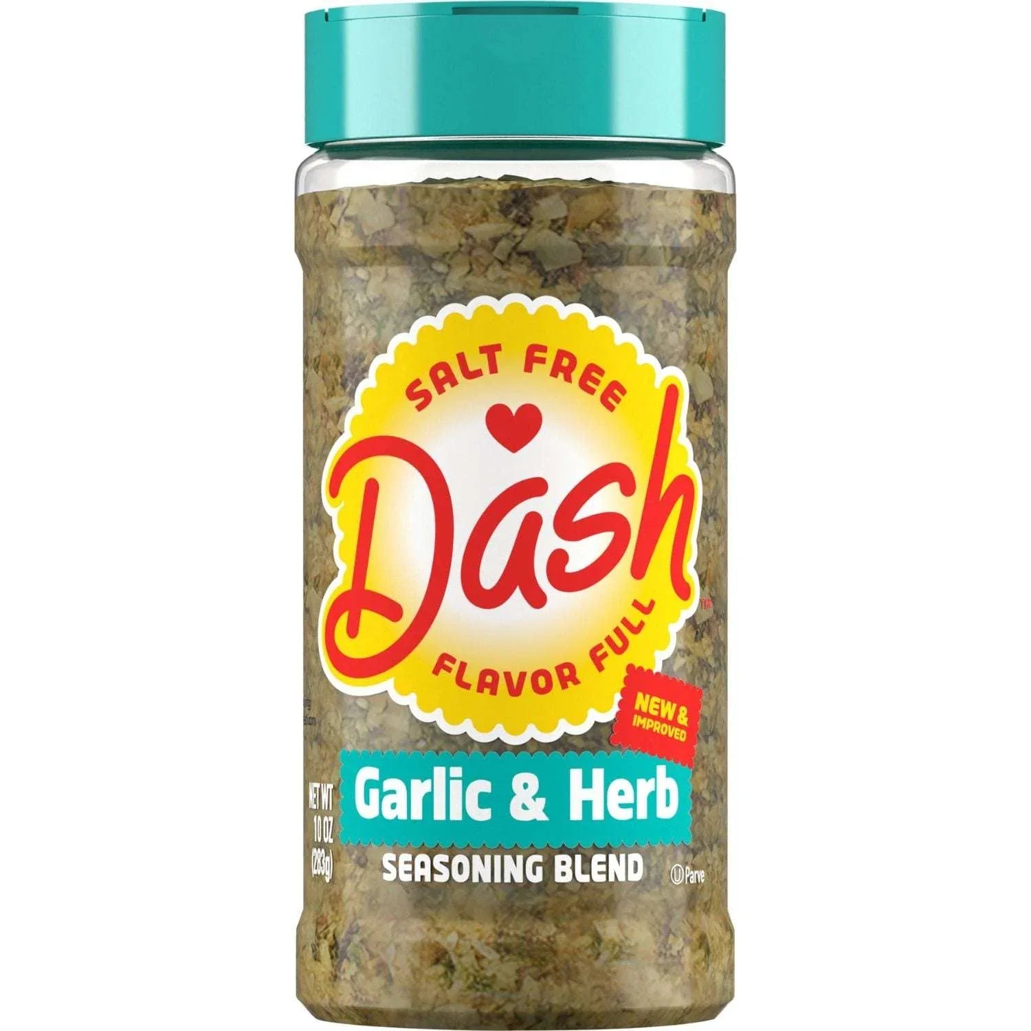 Mrs. Dash Garlic and Herb Seasoning, 10 oz. - USA MEGA SHOP