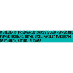 Mrs. Dash Garlic and Herb Seasoning, 10 oz.