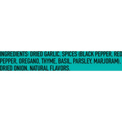 Mrs. Dash Garlic and Herb Seasoning, 10 oz. - USA MEGA SHOP