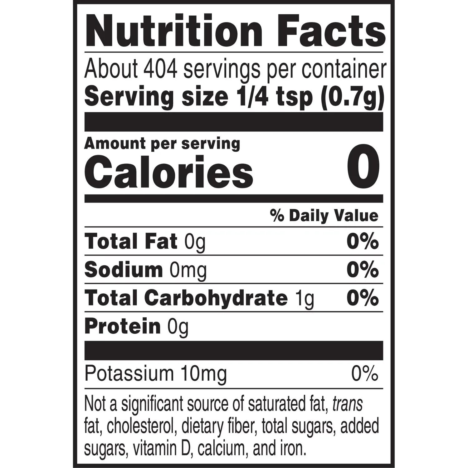 Mrs. Dash Garlic and Herb Seasoning, 10 oz. - USA MEGA SHOP